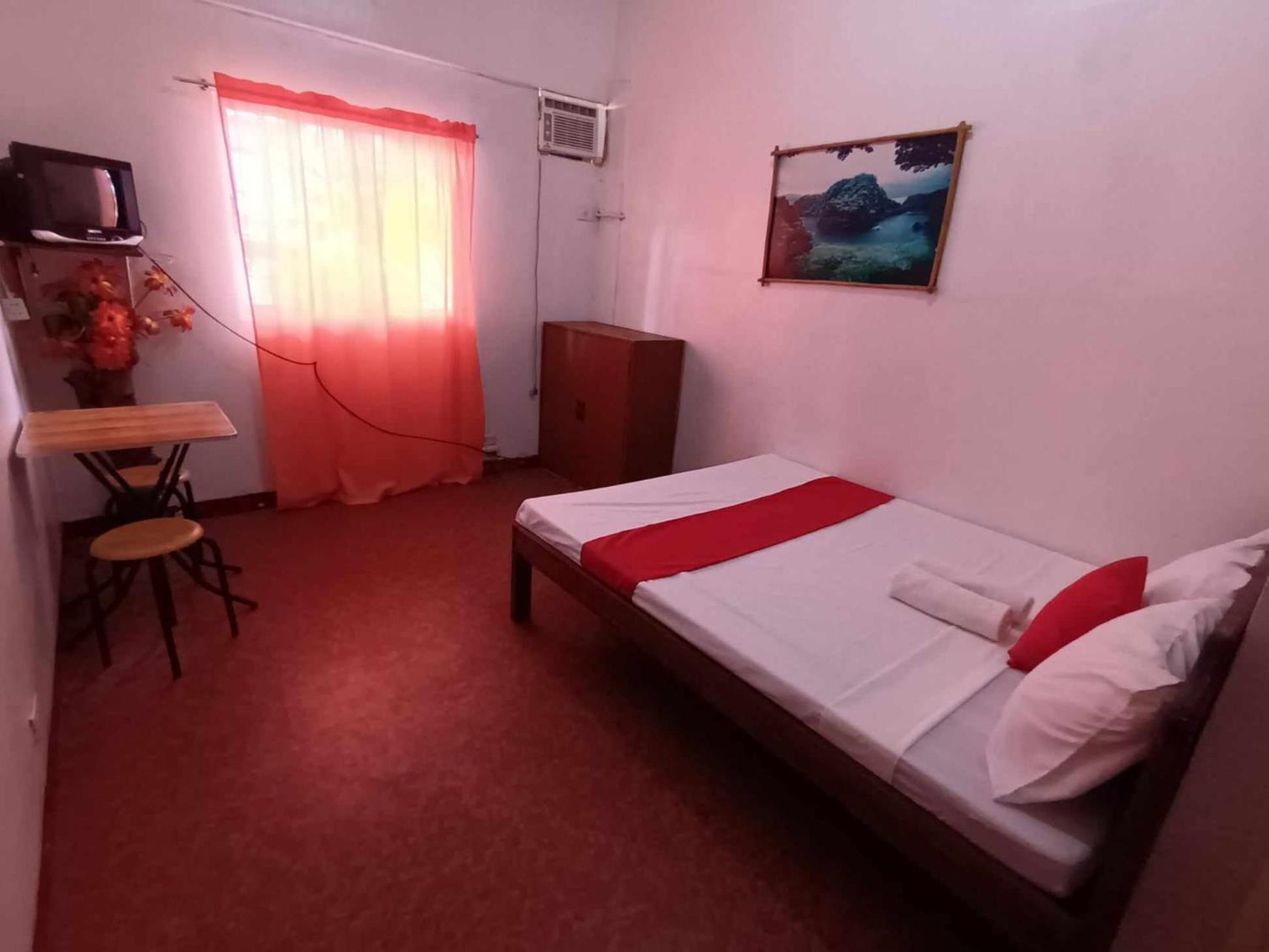 William Hearts Pension Пуэрто-Принцеса Экстерьер фото